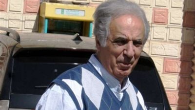 سمير عدلي يسبق بعثة الأهلي إلى بتسوانا بـ 48 ساعة