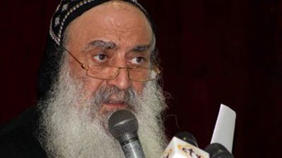 الأنبا بولا: الحكومة غازلت تيارات أخرى على حساب الأٌقباط