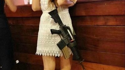 ساخرون: لبنان تستقبل المقاومة والمعلم هريدى: إلى الجهاد ياعرب نموت نموت وتحيا بيروت!