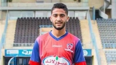 الزمالك يسدد قيمة محمد عبد السلام في حساب بتروجت