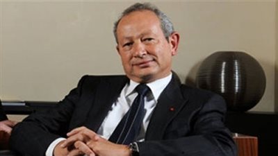 ساويرس: رفضت رشوة الإخوان لأن منهجم مخالف لطبيعة الشعب المصري