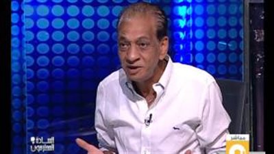 بالفيديو.. أحمد السبكي: «لا أنتج أفلامًا إباحية وهدفي إعجاب الناس بالفن»