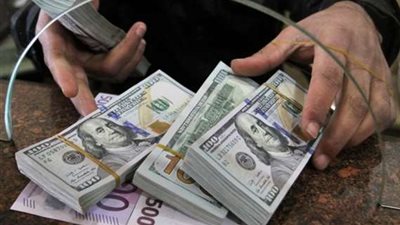 تباين أسعار العملات الأجنبية في ختام التعاملات.. الدولار يسجل 17.94 جنيها