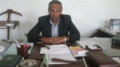 قص 25 شجرة وزراعة 30 أخرى بأول أيام حملة حلوة يا بلدي بأولاد صقر