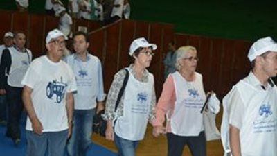 بالصور.. حزب «الأصالة والمعاصرة» من التأسيس للأغلبية في المغرب.. تأسس في 2008 وحاز على الأغلبية في 2015.. مقرب من القصر الملكي.. بعبع الإسلاميين.. انتقادات من «إخوان المغرب» لتأييد