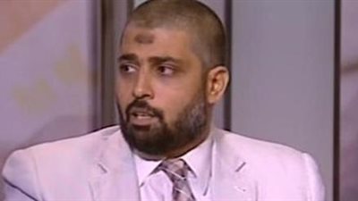 إحالة رئيس حزب الثورة المصرية إلى النائب العام بتهمة اقتحام أمن الدولة