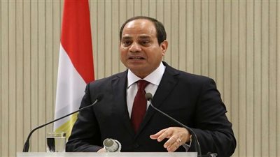 السيسي: عام 2020 سيشهد نقلة حضارية وثقافية لمصر
