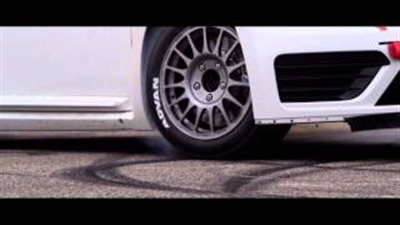 بالفيديو.. فولكس فاجن بيتيل GRC تختبر سرعتها