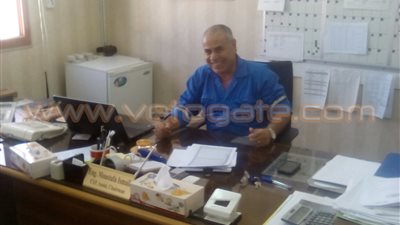 خطة منظومة العمل والإنتاج في أكبر حقول «بدر الدين» للبترول