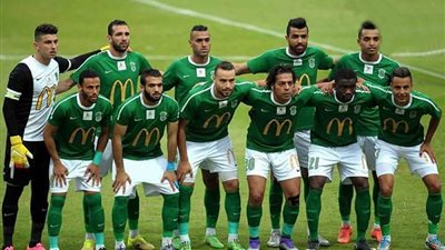 18 لاعبا في قائمة الاتحاد السكندري استعدادا لمواجهة الزمالك بالكأس
