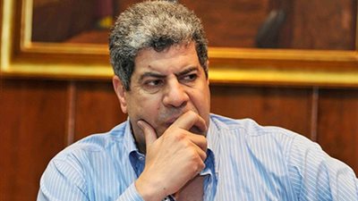 رسميا.. شوبير يعلن عدم ترشحه في انتخابات اتحاد الكرة