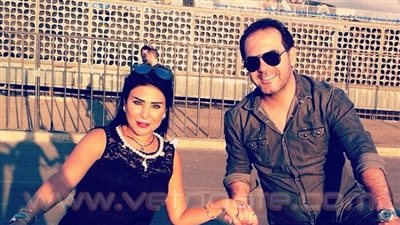 بالصور.. وائل جسار يستقل 