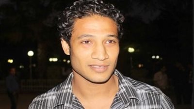 أحمد علي: مجموعة الزمالك 