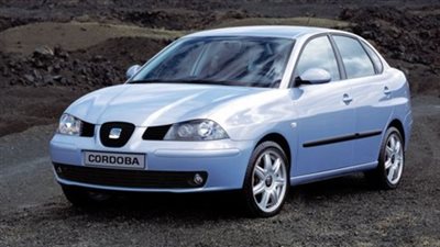 جمارك سيارات «سيات كوردوبا» القادمة من السعودية