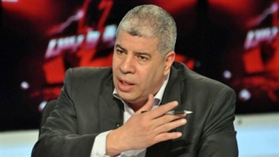 شوبير: تحفظت على بعض الأعضاء بقائمة «أبو ريدة»