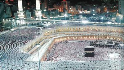 لجنة السياحة الدينية: إرجاء سداد الرسوم الخاصة بالحج