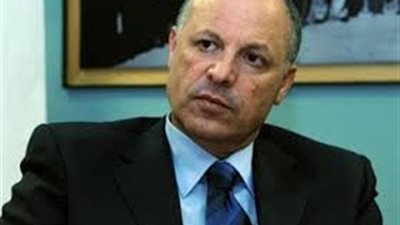 أبوريدة يفاضل بين «عبدالفتاح» و«لطيف» لخلافة شوبير