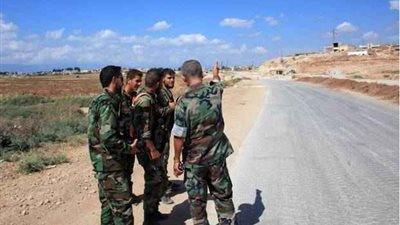 كاتب بريطاني يحذر من الهجرة الجماعية في سوريا بسبب «داعش»