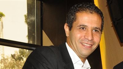 «عاشور» يجتاز اختبارات اللياقة للمشاركة بدورة الألعاب الأفريقية