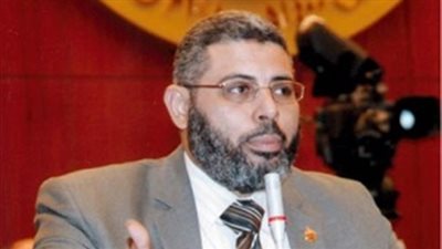 برلمانى سلفى يطالب الشورى بالتأنى فى إقرار القوانين