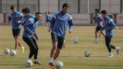 الأهلي يكشف برنامج تأهيل مروان محسن