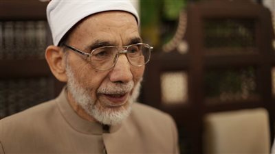 عضو هيئة كبار العلماء بالأزهر: الكلام عن تجديد الخطاب الديني 