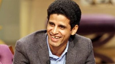 حمدي الميرغني يهنئ رامي جمال بألبومه الجديد