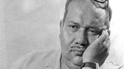 صلاح جاهين يكتب: عصر البكاء قادم لا مفر