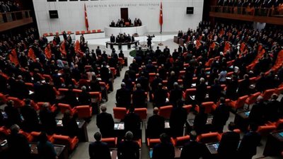 الخميس.. البرلمان التركي يعقد جلسة استثنائية للتصويت على إرسال قوات إلى ليبيا