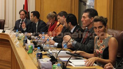 بالصور.. واردات مصر من الأرجنتين تفوق الصادرات بـ30 ضعفًا