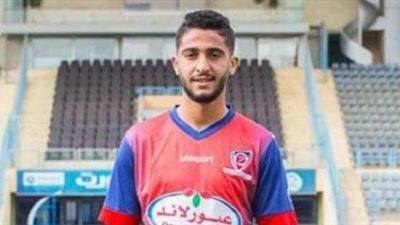 الزمالك يتسلم استغناء مدافع بتروجت (مستند)