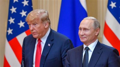 النواب الأمريكي يرفض دعوة لإدانة ترامب بعد تصريحاته مع بوتين