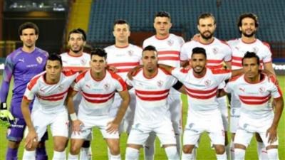 أمطار غزيرة في زامبيا قبل مباراة الزمالك وزيسكو
