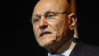 تمام سلام يحصل على 87 صوتًا فى المرحة الأولى من استشارات تسمية رئيس الحكومة اللبنانية