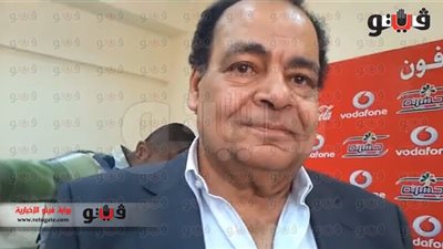 بالفيديو.. فايد: القرعة ليست مثالية.. والأمن سيحدد أماكن ومواعيد البطولة