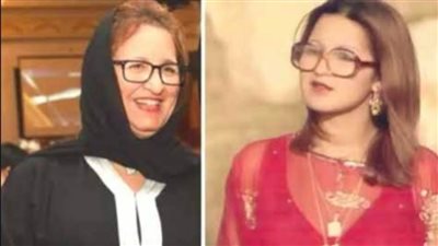 أصالة عن عودة عزيزة جلال: عرفتها عن قرب وسحرتني بطيبتها