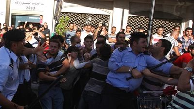 منظمة الأمن والتعاون بأوربا تدين استخدام القوة ضد الصحفيين في كييف