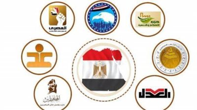 شروط انعقاد الجمعية العمومية في الأحزاب السياسية