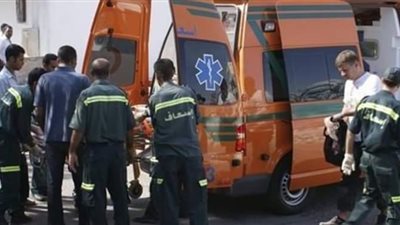 العثور على جثة معلمة محللة داخل شقتها بأبوسلطان الإسماعيلية