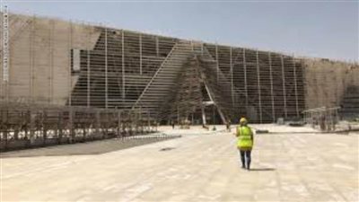 السياحة: المصريين بنوا أعظم متحف في التاريخ