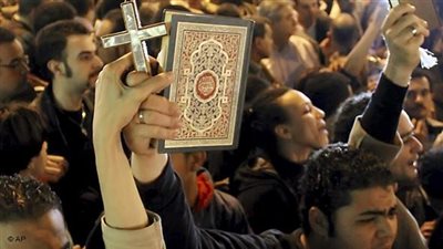 بالصورة.. تزايد المسلمين عن المسيحيين في بريطانيا