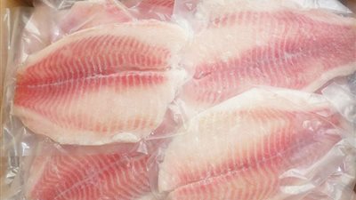 «فيليه بلطي» يسجل 58 جنيها بسوق العبور