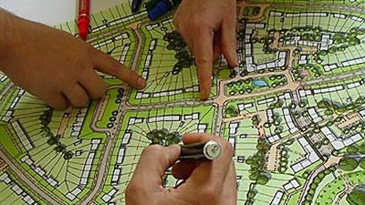 برنامج الأمم المتحدة يشيد بمشروع «التخطيط العمراني»