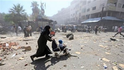 لأول مرة.. الأمم المتحدة تقر تمويل آلية للتحقيق بجرائم حرب في سوريا