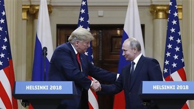 الدفاع الروسية: مستعدون لتنفيذ اتفاقات بوتين وترامب في هلسنكي