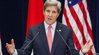 ماما أمريكا والبعبع