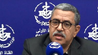 الرئيس الجزائري يكلف عبد العزيز جراد بتشكيل الحكومة الجديدة