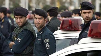 إيران تعلن اعتقال 4 عناصر من تنظيم داعش الإرهابي