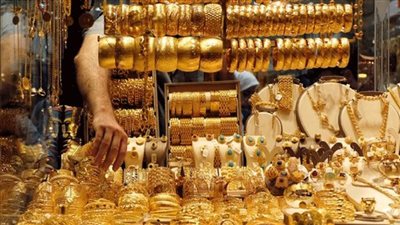 الغرفة التجارية: إقبال محدود على الذهب بالتزامن مع أعياد رأس السنة