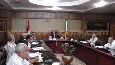 بالصور.. «الغربية» ترفع الطوارئ للقصوى استعدادًا لموسم الأرز